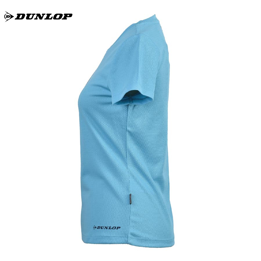 Áo Tshirt thể thao Nữ DUNLOP DASLS8103-2