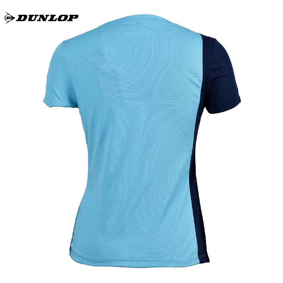 Áo Tshirt thể thao Nữ DUNLOP DASLS8103-2