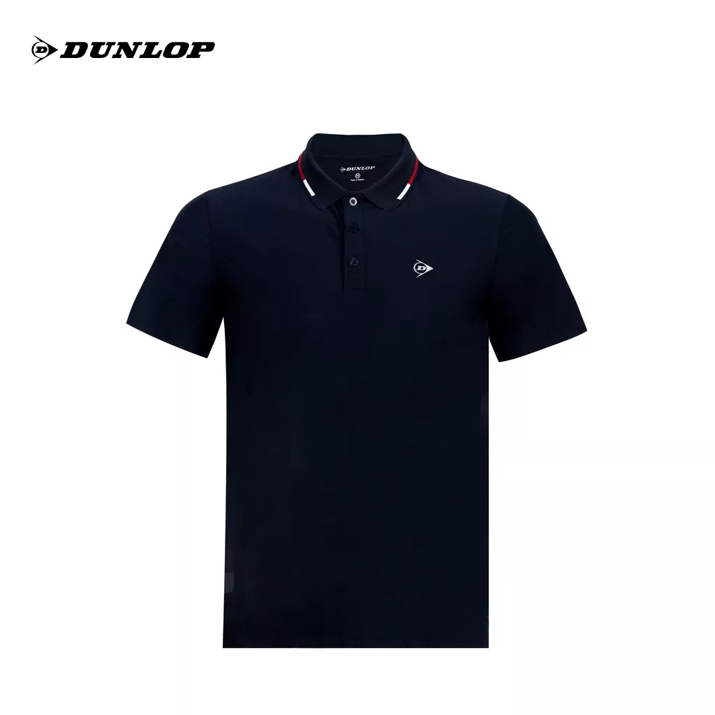 Áo Polo Nam Dunlop DASLS23007-1C