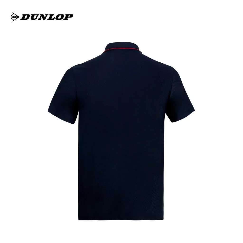 Áo Polo Nam Dunlop DASLS23007-1C