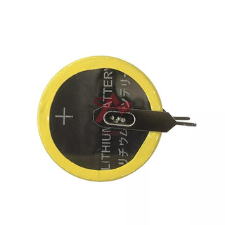Pin 3V CR2032 Chân Hàn Đứng