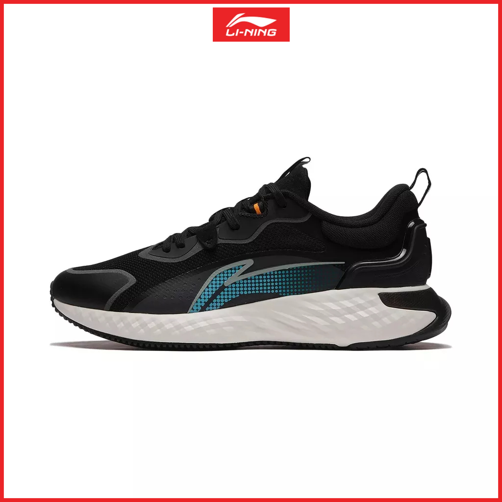 Giày Chạy Bộ Thể Thao Li-Ning Nam AGLS211-2