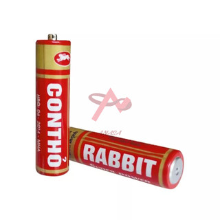 Pin Con Thỏ AA 1.5V (1 viên)