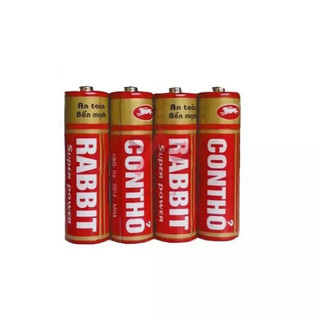 Pin Con Thỏ AA 1.5V (1 viên)
