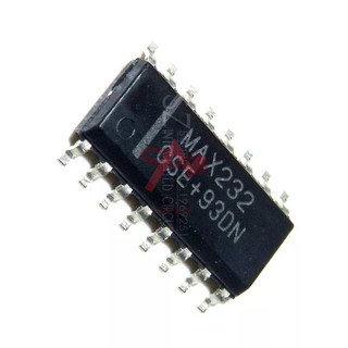 IC số MAX232 SOP16