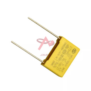 Tụ Mica 104-0.1uF 275V