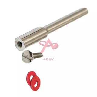 Thanh kẹp lưỡi M3 3mm