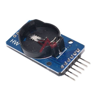 Mạch Đồng Hồ Thời Gian Thực DS3231 + AT24C32