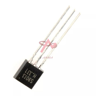 IC công suất S9013