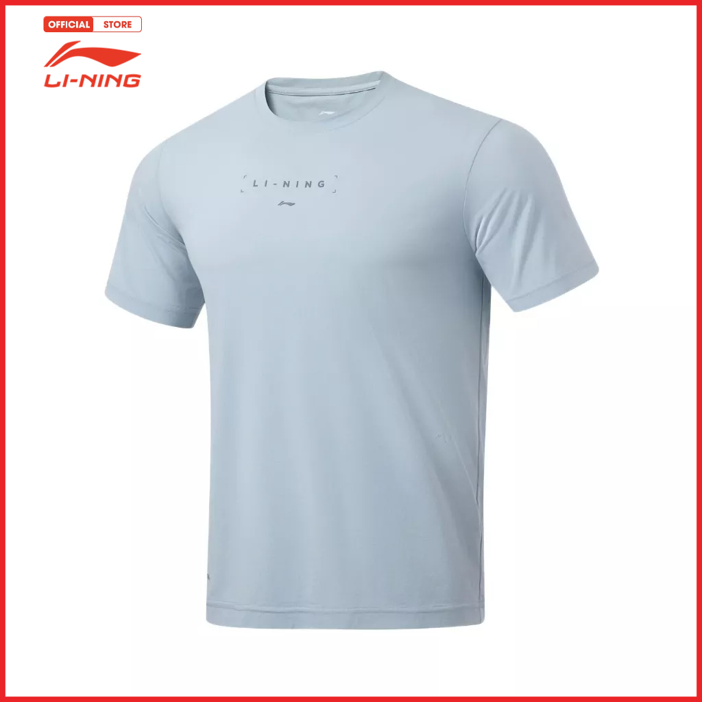 Áo T-shirt Thể Thao Li-Ning Nam ATST103-4