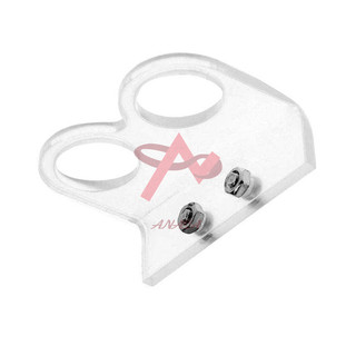 Khung Cảm Biến Siêu Âm SRF04 và SRF05