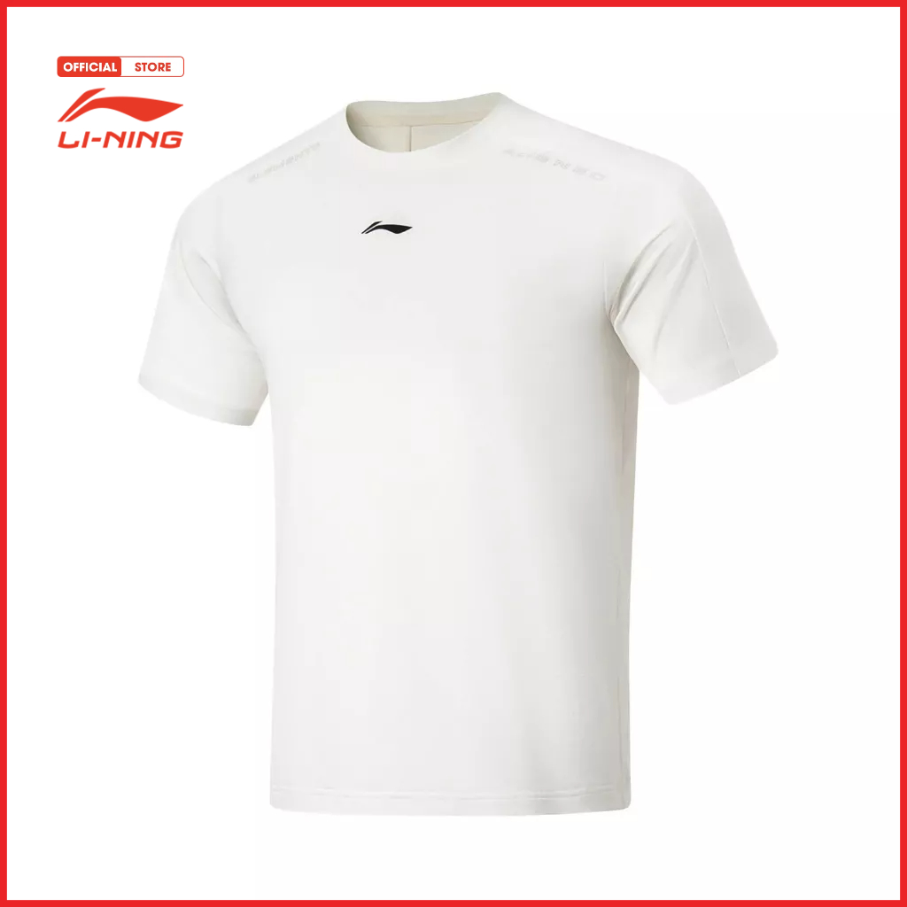 Áo T-shirt Thể Thao Li-Ning Nam ATST035-1