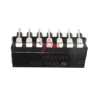 IC số so sánh LM339N DIP14