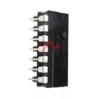 IC số so sánh LM339N DIP14