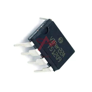 IC Nguồn Viper22A DIP8