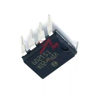 IC Nguồn Viper22A DIP8