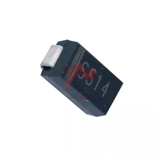 Linh Kiện Diode SS14 SMD( Schottky 1N5819 )