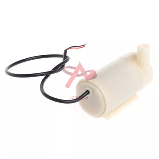 Bơm Nước Mini DC - Bơm Chìm 3-5V