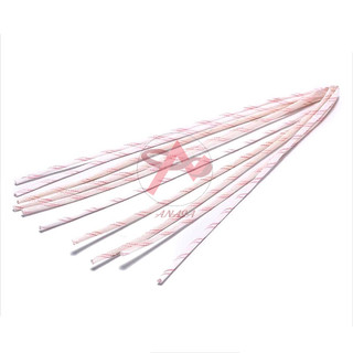 1 mét ống gen cách điện sợi thủy tinh phi 6