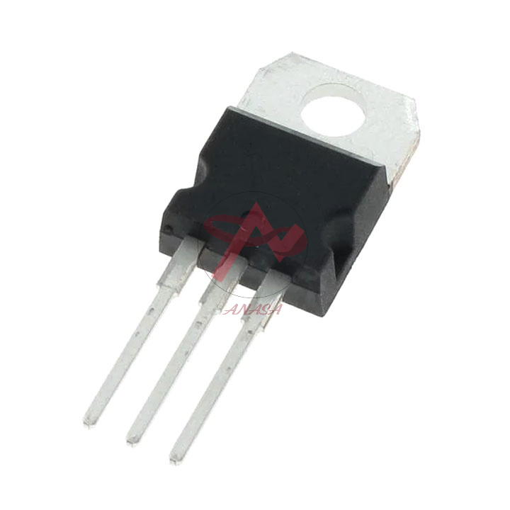 IC ổn áp nguồn LM7909 chân cắm To22