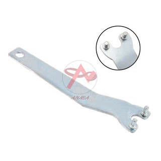 Tay mở khóa máy khoan máy mài mở đá mài đá cắt đìa mài cắt loại sịn dày 3mm dài 142mm