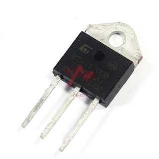 Linh kiện bán dẫn BTA41-700B TRIAC 41A/700V TO-3P