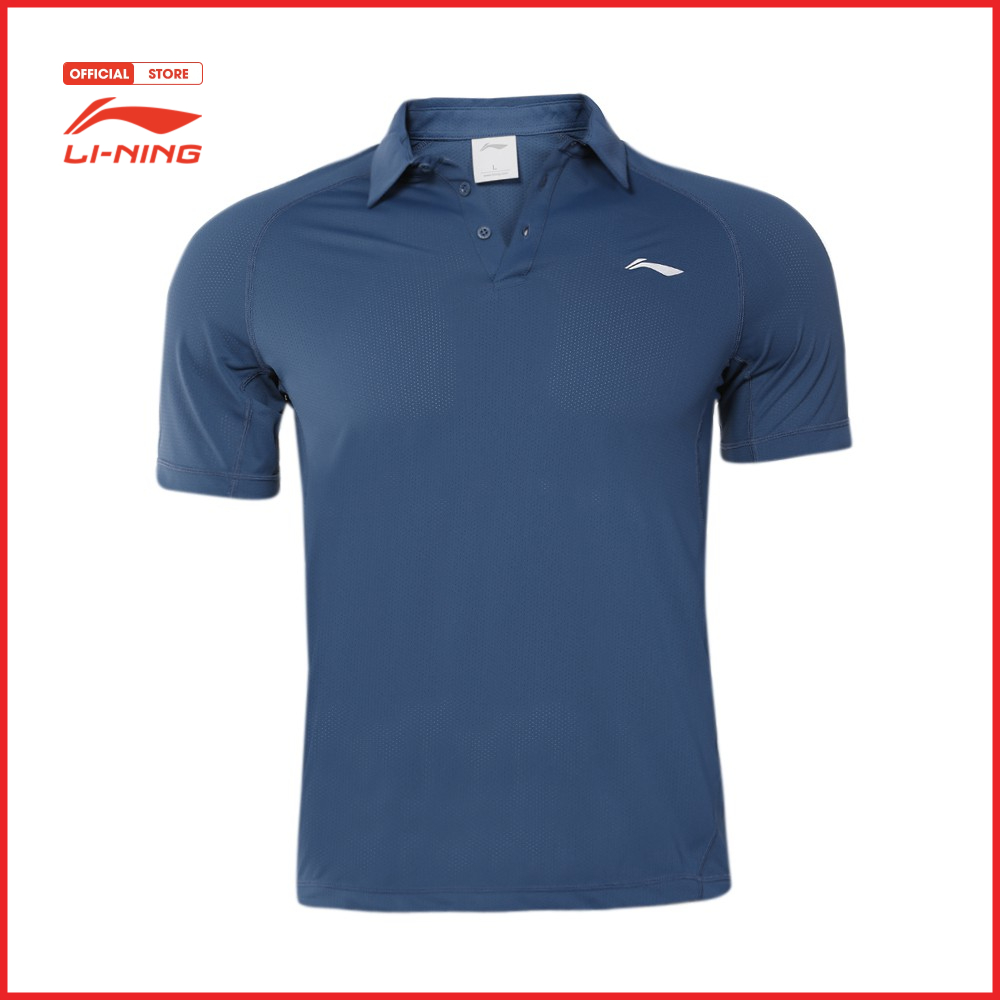 Áo thể thao nam Li-Ning APLR089-4