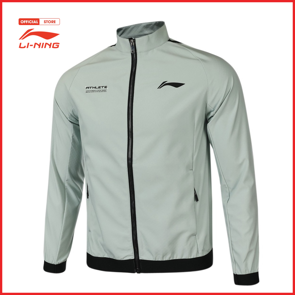 Áo Gió Thể Thao Nam Li-Ning AJDQ461-2