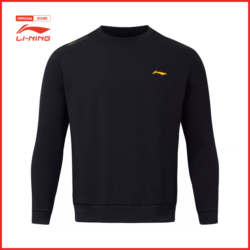 Áo Nỉ Thể Thao Nam Li-Ning AWDSB81-1