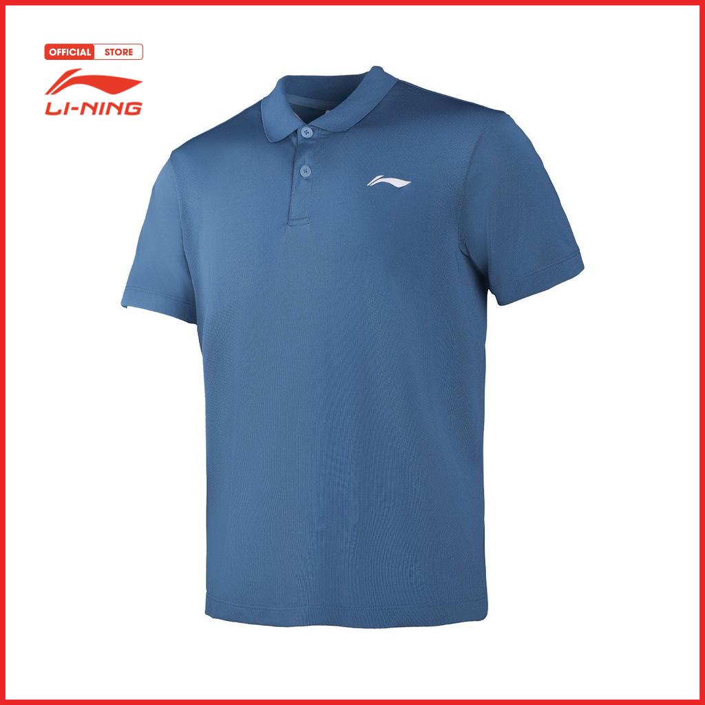 Áo Polo Thể Thao Li-Ning Nam APLS073-6