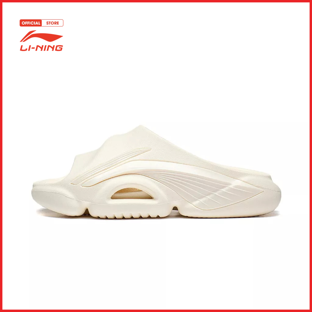 Dép Thời Trang Thể Thao Nữ Li-Ning ABTT006-1 (Form to)