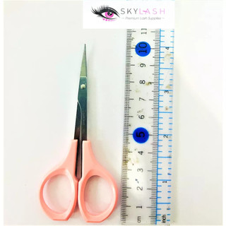kéo cắt mi _ dụng cụ nối mi_Skylash
