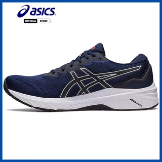 Giày chạy bộ thể thao nam asics gt-1000 11 1011b354.403