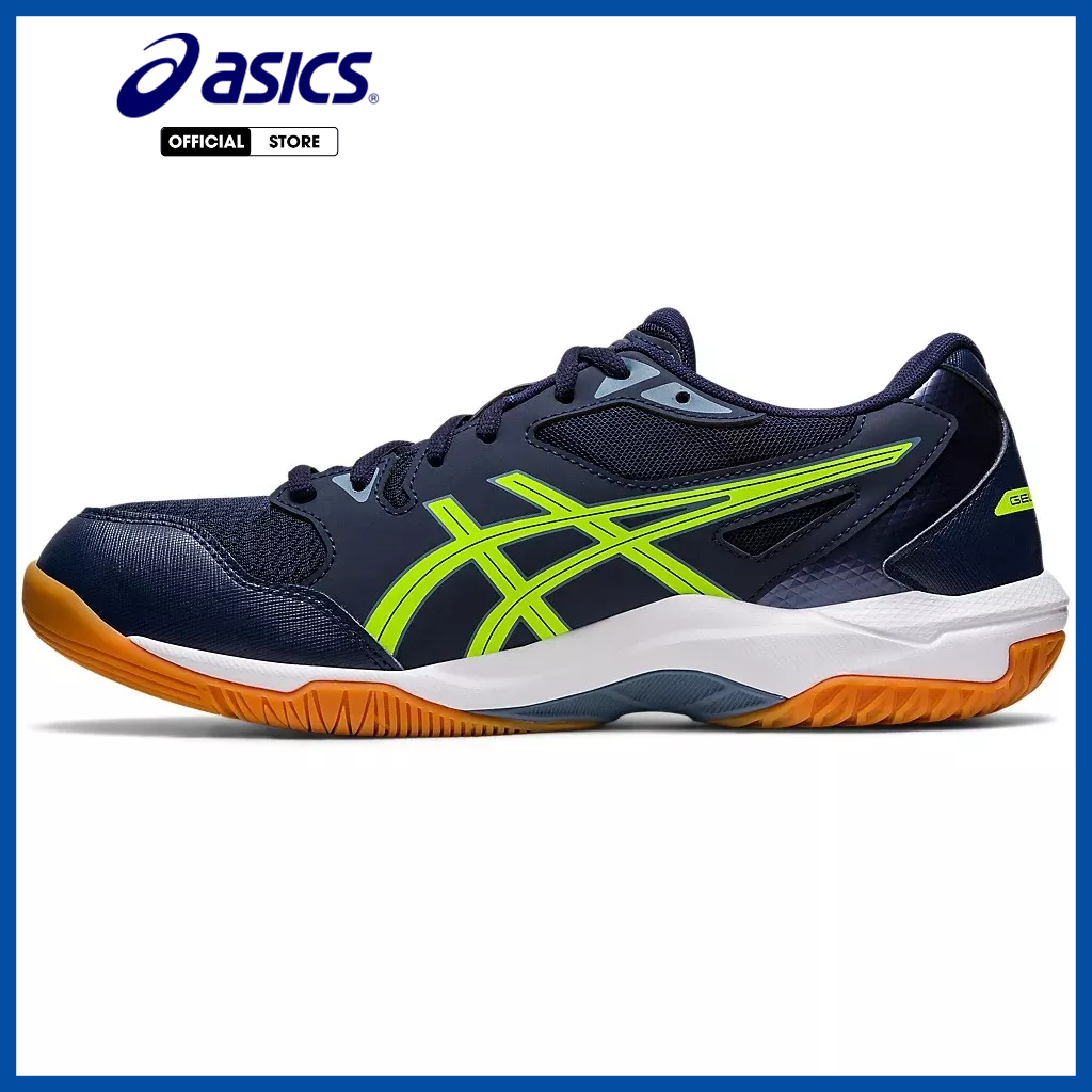 Giày Bóng Chuyền Thể Thao Nam Asics GEL-ROCKET 10 (2E) 1071A081.408