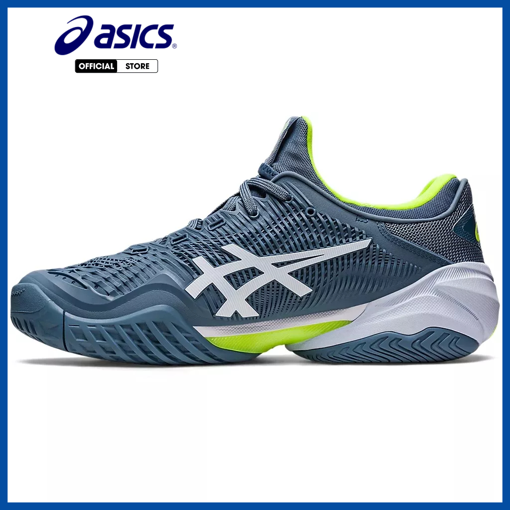 Giày Tennis Thể Thao Nam Asics COURT FF 3 1041A370.400