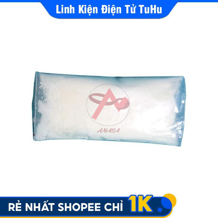 Muối Ăn Mòn Mạch In Làm Mạch Thủ Công 100gam ( hàng xịn- nguyên chất )