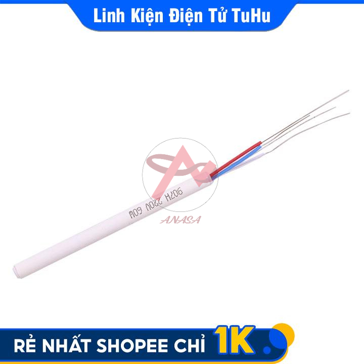 Sensor Hàn 907 - Lõi Sứ Máy Hàn Tay Chỉnh Nhiệt No.907 60W
