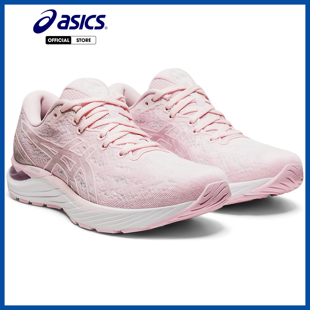Giày chạy bộ nữ asics GEL-CUMULUS 23 - 1012A888.700