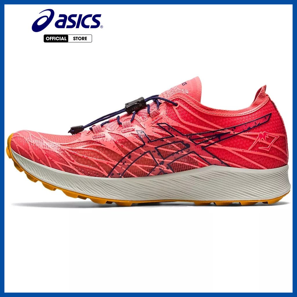 Giày Chạy Bộ Thể Thao Nữ Asics FUJISPEED™ 1012B176.700