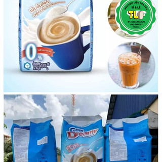Bột kem béo pha trà sữa coffee dreamy thái lan gói 1kg