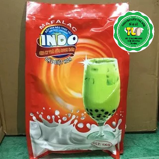 Bột kem Béo Indo Mafalac Gói 1kg