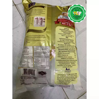 Gói 1kg bột kem béo B- one Thái Lan