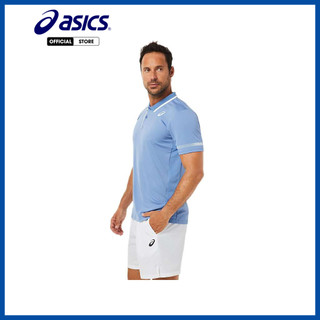 Áo polo asics nam - 2041a138.403