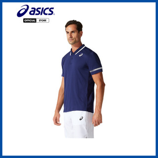 Áo T-Shirt Thể Thao Nam Asics 2041A138.400