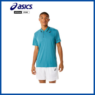 Áo polo thể thao nam asics 2041a138.302