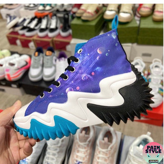 [ Hàng Vip ] Giày Converse Run Star Motion 2.0 Green
