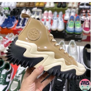 [ Hàng Vip ] Giày Converse Run Star Motion 2.0 Green