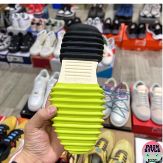[ Hàng Vip ] Giày Converse Run Star Motion 2.0 Green