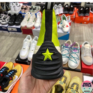 [ Hàng Vip ] Giày Converse Run Star Motion 2.0 Green