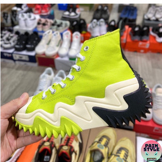 [ Hàng Vip ] Giày Converse Run Star Motion 2.0 Green